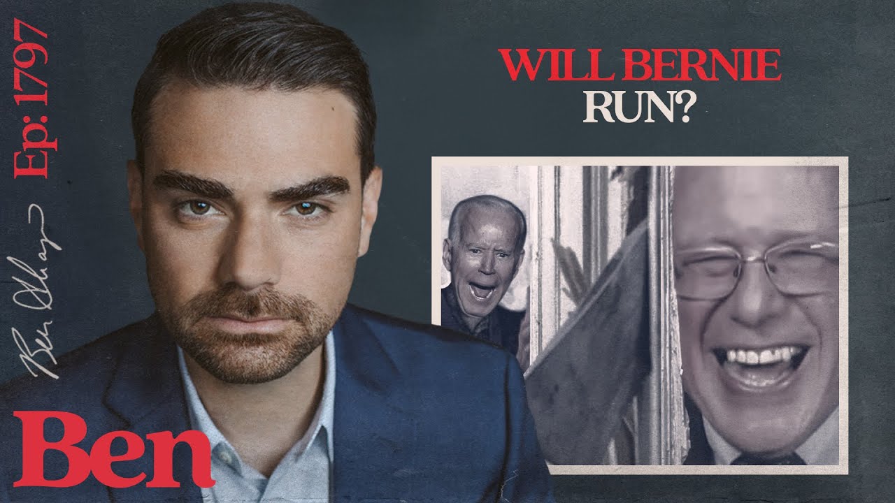 Will Bernie Run?