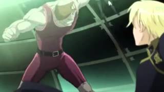 AMV 07 Ghost
