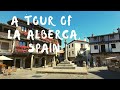 A Tour of La Alberca, Castilla y León, Spain