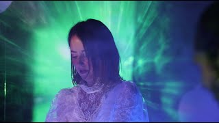 IRÈNE DRÉSEL - IMMERSIVE CHRISTMAS LIVE STREAM