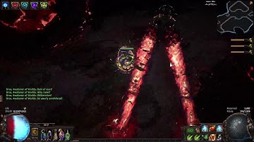 ASSASSIN WANDER INT STACKING 3.12