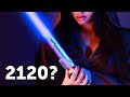 Lightsaber Bisa Dibuat, Kok. Malah, Sudah Ada yang Mencobanya