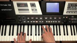 Piano Tutorial [] How To Play 7 Days - Craig David On Piano
