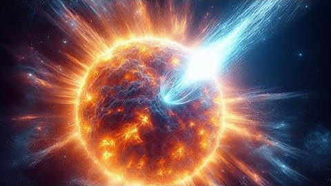 The Interloper Strikes Again in Outer Wilds