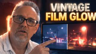 Why Your Footage Needs Halation (And How to Do It for Free) @HitfilmSensei