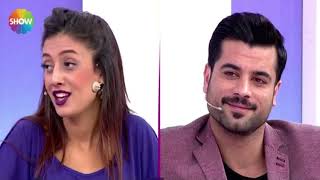 Solmaz Nurullaha Talip Oldu 12.Bölüm