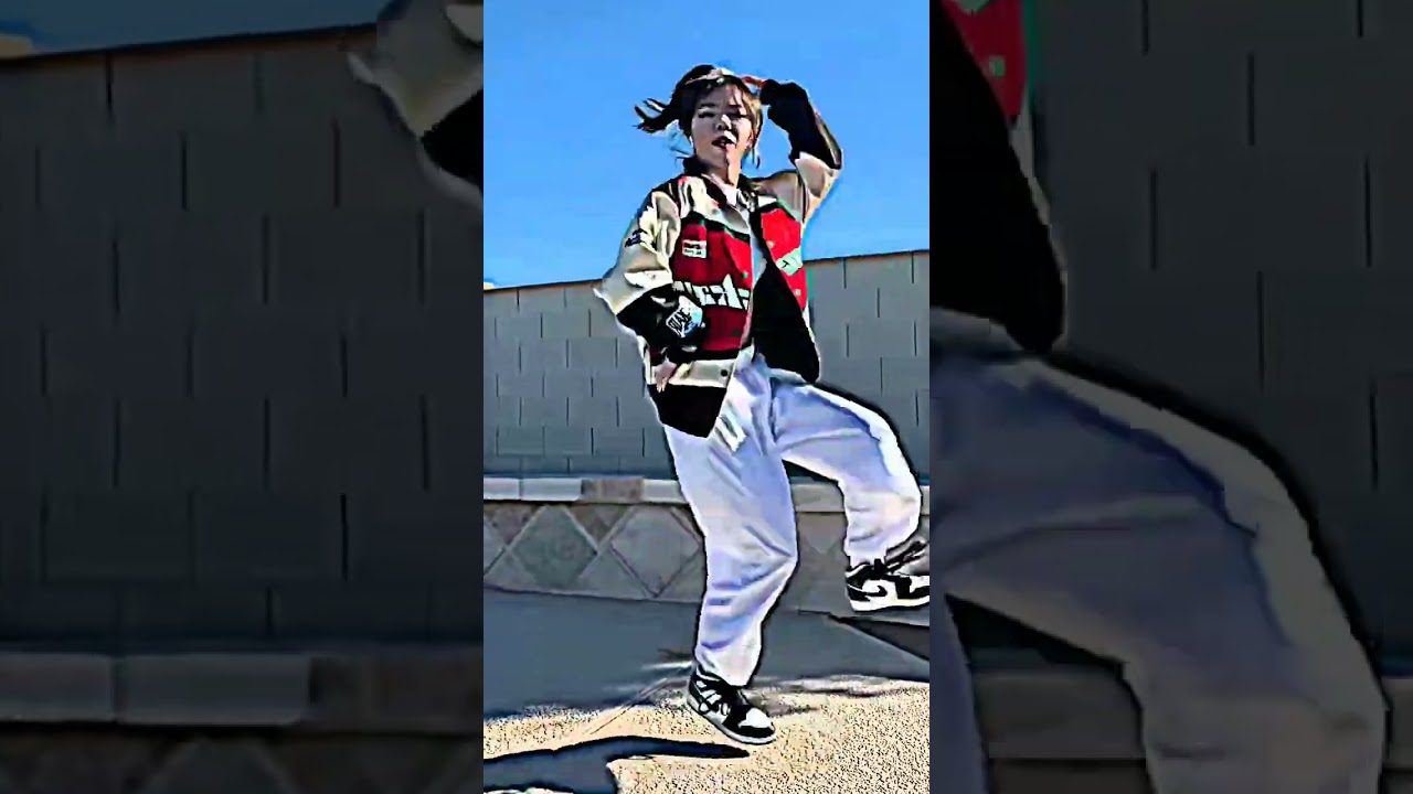 let's roll 2'on karinaavx