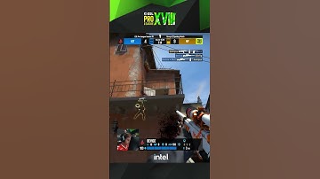 Device is never in a horrible spot with an AWP