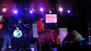 of Montreal LIVE  - Nonpareil Of Favor - Chattanooga, TN - Track 29 - 03.06.12