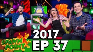Golf Story, Cuphead & Is Herobrine Real?!  | Ep 37 | 2017 screenshot 5