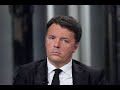 Renzi convoca i suoi parlamentari: "Voto è bluff, Conte presenti Recovery e poi in Aula"