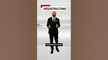 Redistricting: Your Vote “On the Line”