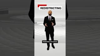 Redistricting: Your Vote “On the Line”