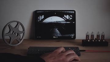 OP-Z App - New and improved Photomatic