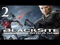 BlackSite Area 51 Xbox 360 1080p60 HD Walkthrough BlackSite Area 51 Xbox 360 1080p60 HD Walkthrough