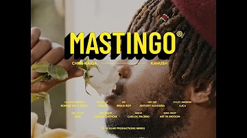 Kahu$h x Chris Kaiga - MaStingo (Official Music Video)