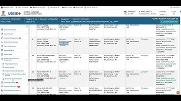Dropbox   Duplicate entry - Steps to follow Inactive the student id