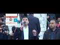 Hdp , Selahattin Demirtaş , Nusaybin Hendek Barikat