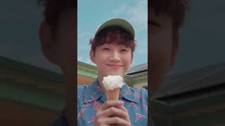 『Ice Cream』Music Video Short
