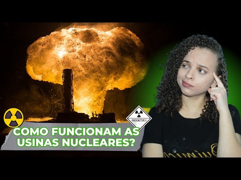 Vídeo: O Poder De Uma Pessoa Excede O Poder De Uma Usina Nuclear - Visão Alternativa