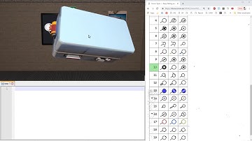 KTANE - How to - Simon Spins