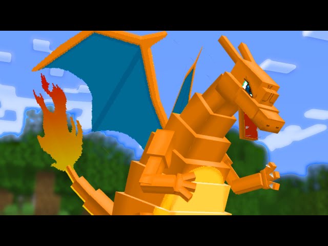 Switch ポケットモンスターバイオレット　マイクラ sddefault.jpg