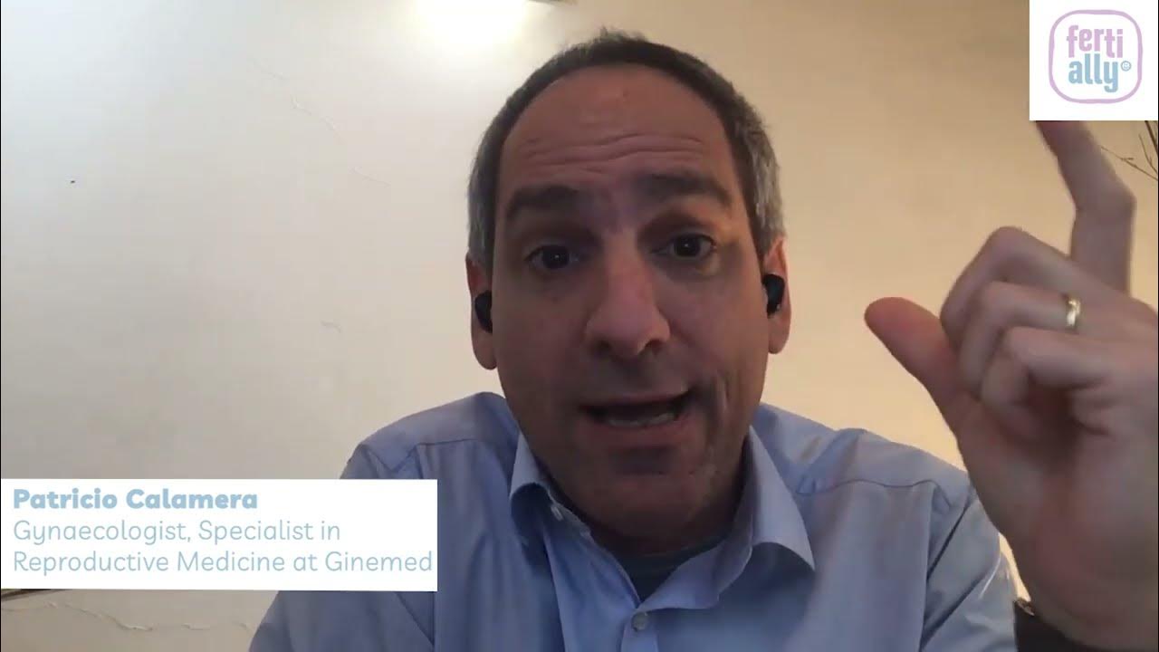 Can your lining be too thick for implantation? YouTube