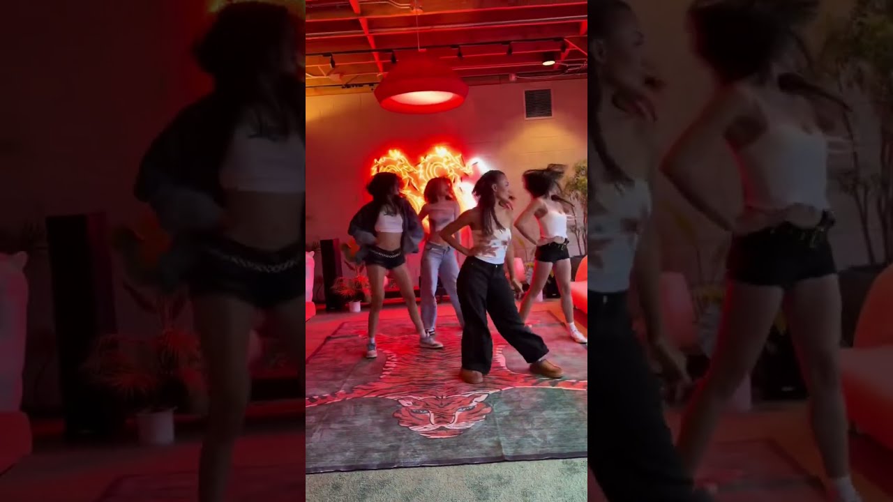 Superstitious by no na #NONA #baila #esther #Shaz #Christy #88rising #viralshorts