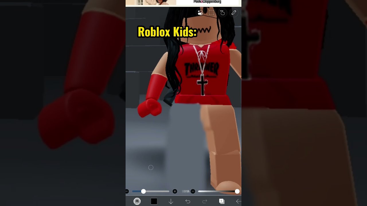How To Get FREE Korblox And Headless Robloxshort