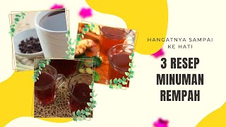 Tiga Resep Minuman Rempah untuk Jaga Imunitas Tubuh yang Hangatnya Sampai ke Hati! screenshot 5