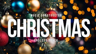 Christmas Background Music For Videos | 30 Minutes Christmas Music | New Year Music | ROYALTY FREE