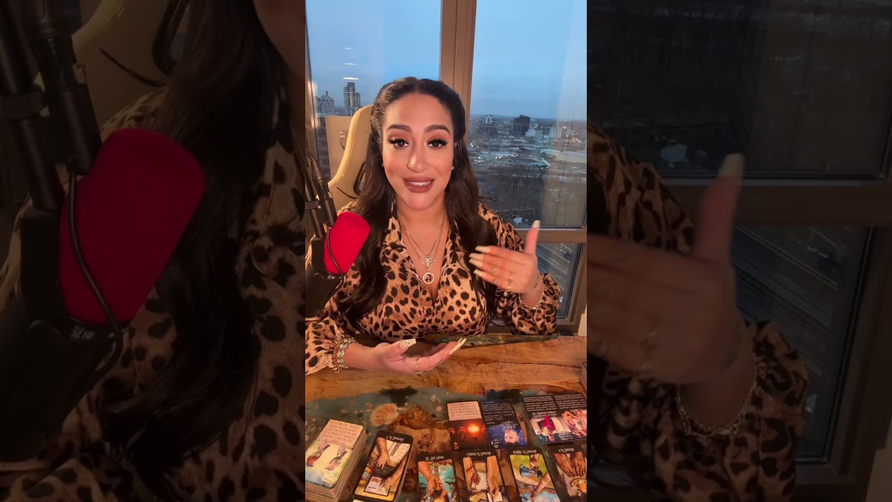 Aries Zodiac Reading 3/6