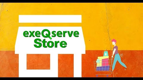 Welcome to the New ExeQserve Store!
