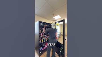 5 things I wish I knew before starting a vending machine business