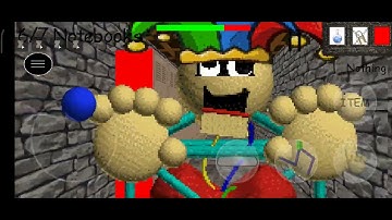 Baldis Basics Medieval Edition Android