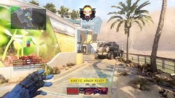 Call of Duty®: Black Ops III Unbelievable HC Dom Spawn Trap Solo Chain Killer