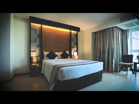 โรงแรมสกายโดม รีโซเทล Skydome Resotel