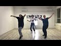 HIP HOP LADIES // Class video