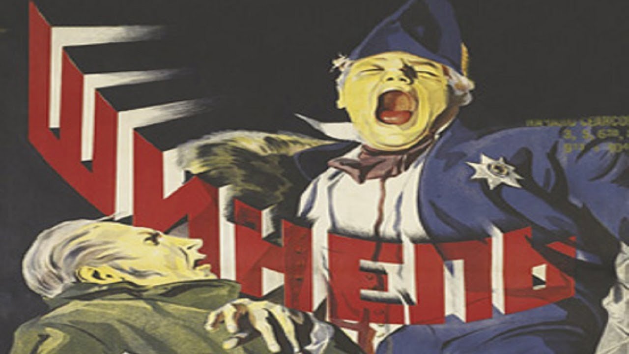Фильм ШИНЕЛЬ 1926 (Шинель 1926 смотреть онлайн в хорошем качестве) Шинель Гоголь смотреть фильм