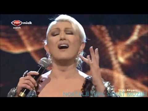 GİZLİ AŞK BU - MUAZZEZ ERSOY