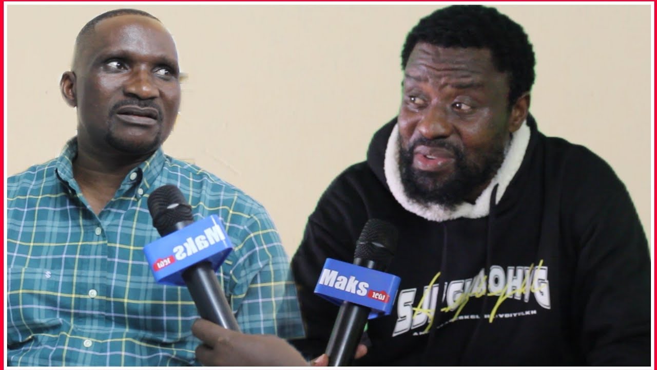 DUDU BAYA AFUNGUKA YA MOYONI MBELE YA DR SULLE KUHUSU UTAJIRI WAKE SIWEZI KUFICHA KITU LAZIMA NISEM