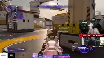 Scrap Reveals Pros are Testing the New Sniper Rule! 👀