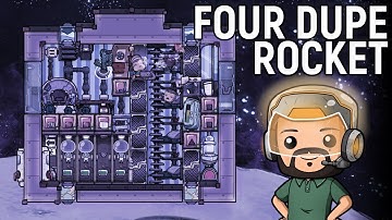 Touching down on a distant planetoid | Ep 27 | ONI - Max Colonization