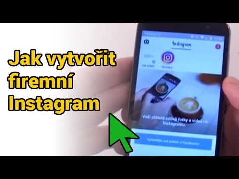 Video: Jak necháte svůj firemní Instagram vyniknout?