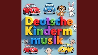 Lese Ruhe - Deutsche Musik für Kinder