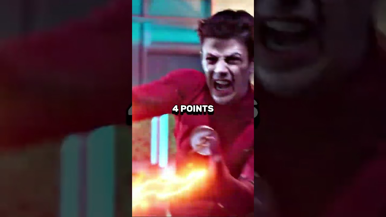 Flash vs Zoom vs Savitar vs Kid Flash #shorts #shortbreak #dc #flash #youtubeshorts #viral #trending