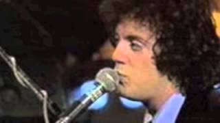 Billy Joel - Travelin&#39; Prayer - Live on WIOQ (1977)