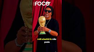 O Mago ... #SosiaFocoCP #ClipeiBrasil @canalfoco_
