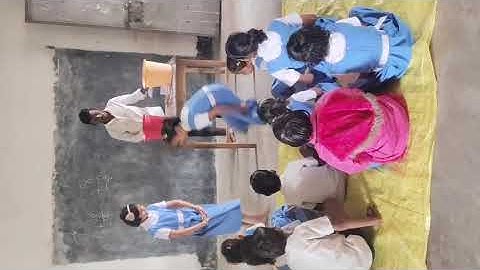 IGNOU DECE PROJECT VIDEO ACTIVITY 8