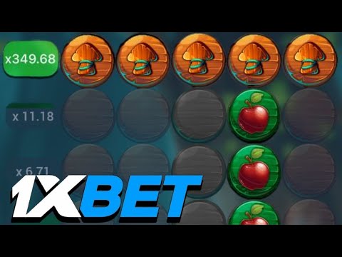 🍎 ВСЯ ПРАВДА КАК ВАС ОБМАНЫВАЕТ КОНТОРА 1XBET | ЯБЛОЧКИ 1XBET | APPLE OF FORTUNE